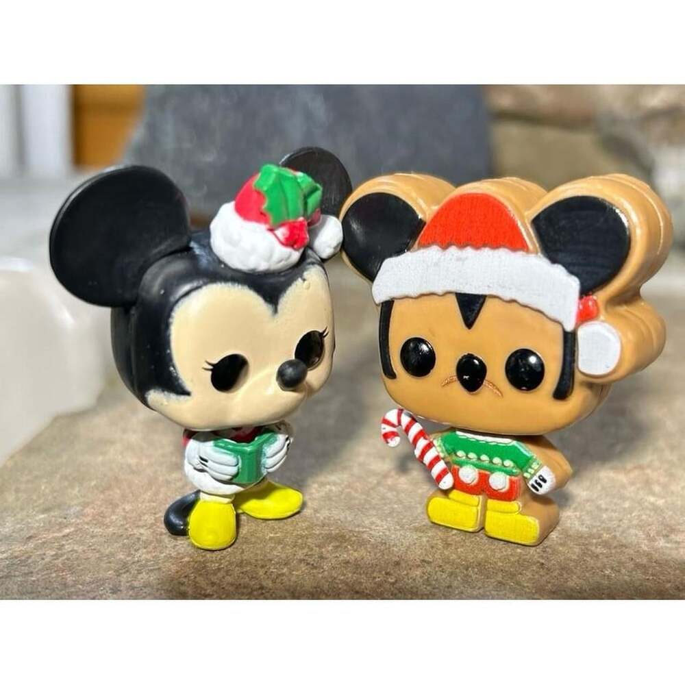 Funko Action-figures-playsets